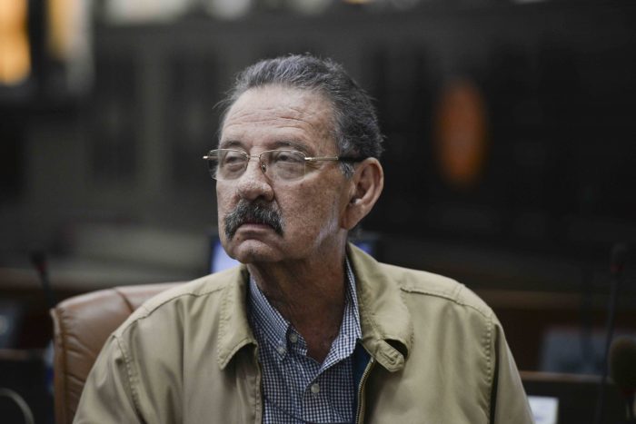 Jacinto Suárez, OEA, Nicaragua, Venezuela