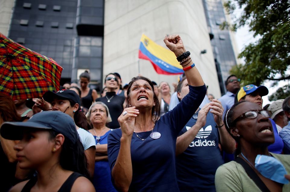 Venezuela