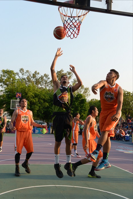 Torneo Nacional de Baloncesto Carlos Ulloa