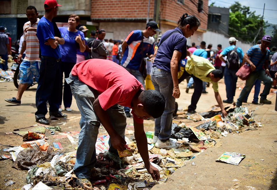 Venezuela