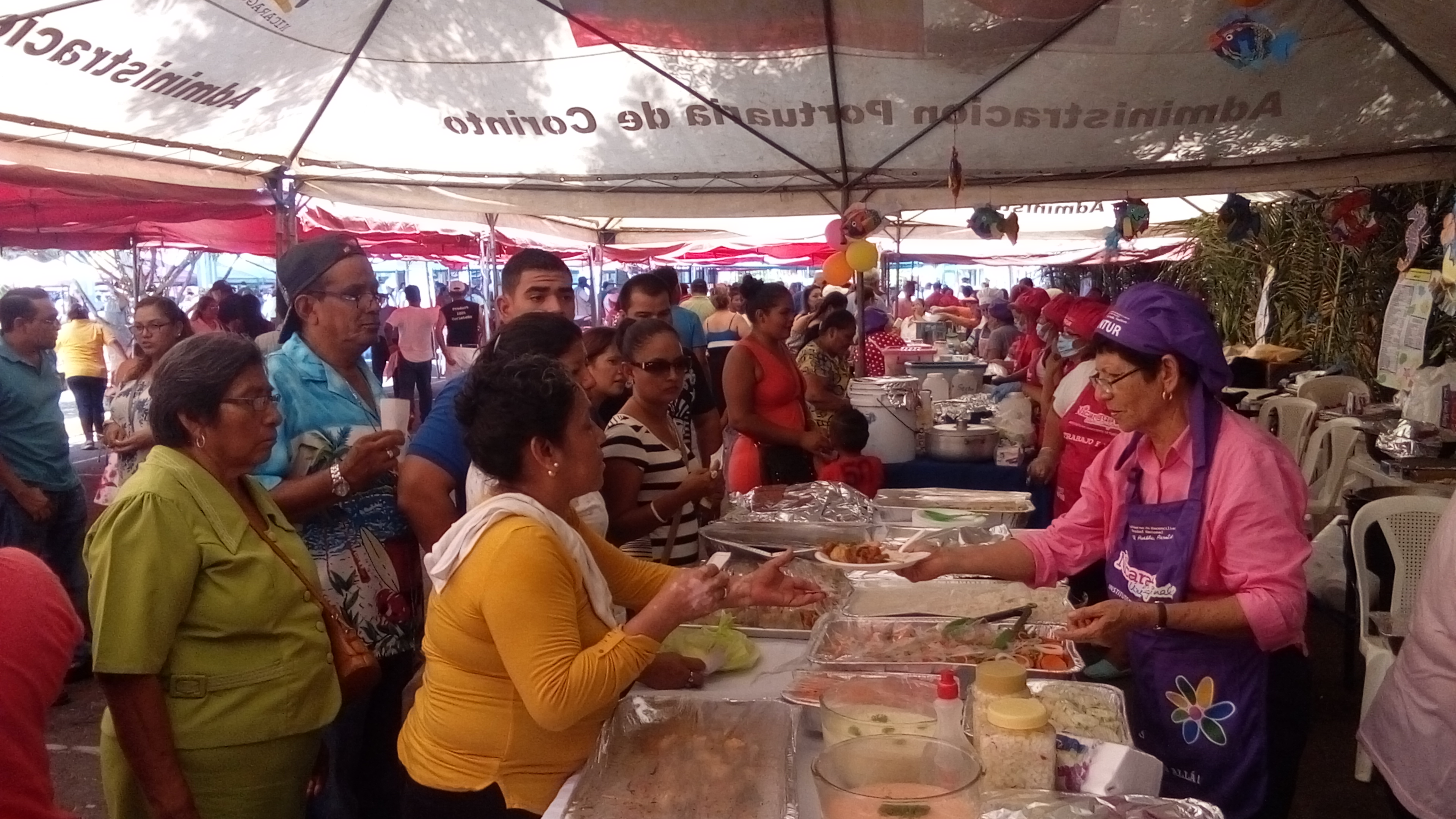 Feria