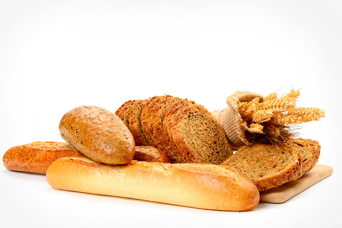 Carbohidratos, alimento nutritivo