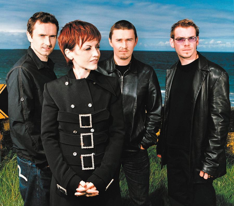 The Cranberries vuelve al escenario
