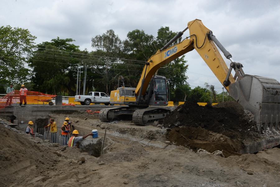 Construcción cambio climático