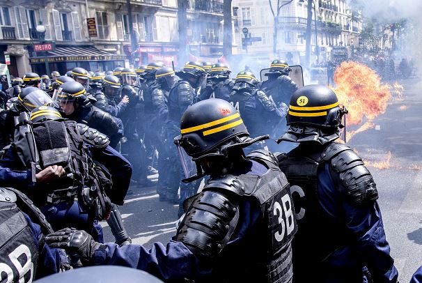 Francia