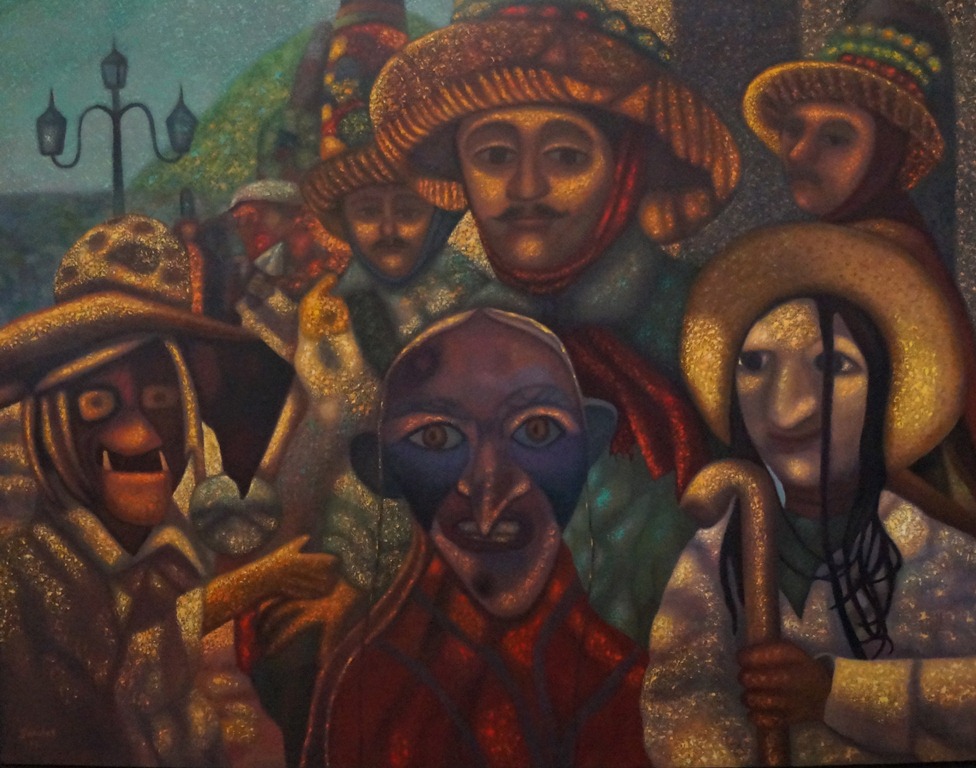 Vuelve la Galería Azul con noches de arte y música