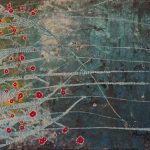 Obra de Soraya Moncada. LA PRENSA/Cortesía