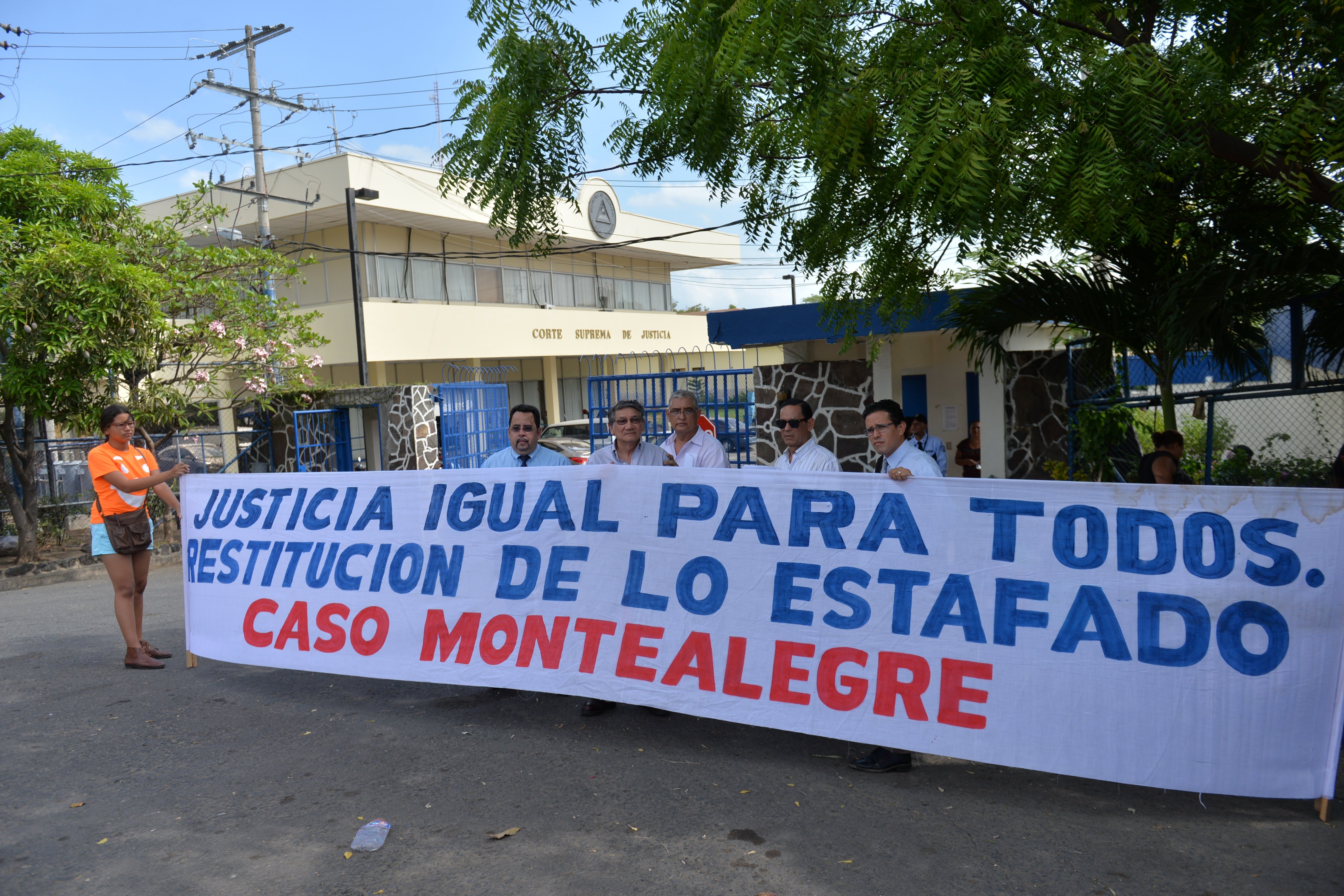 Montealegre