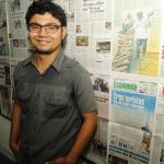 Mario Martz. LAPRENSA/Archivo