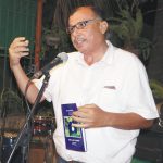 Erick Aguirre. LAPRENSA/A.Agüero