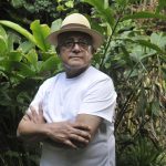 Erick Blandón. LAPRENSA/Archivo