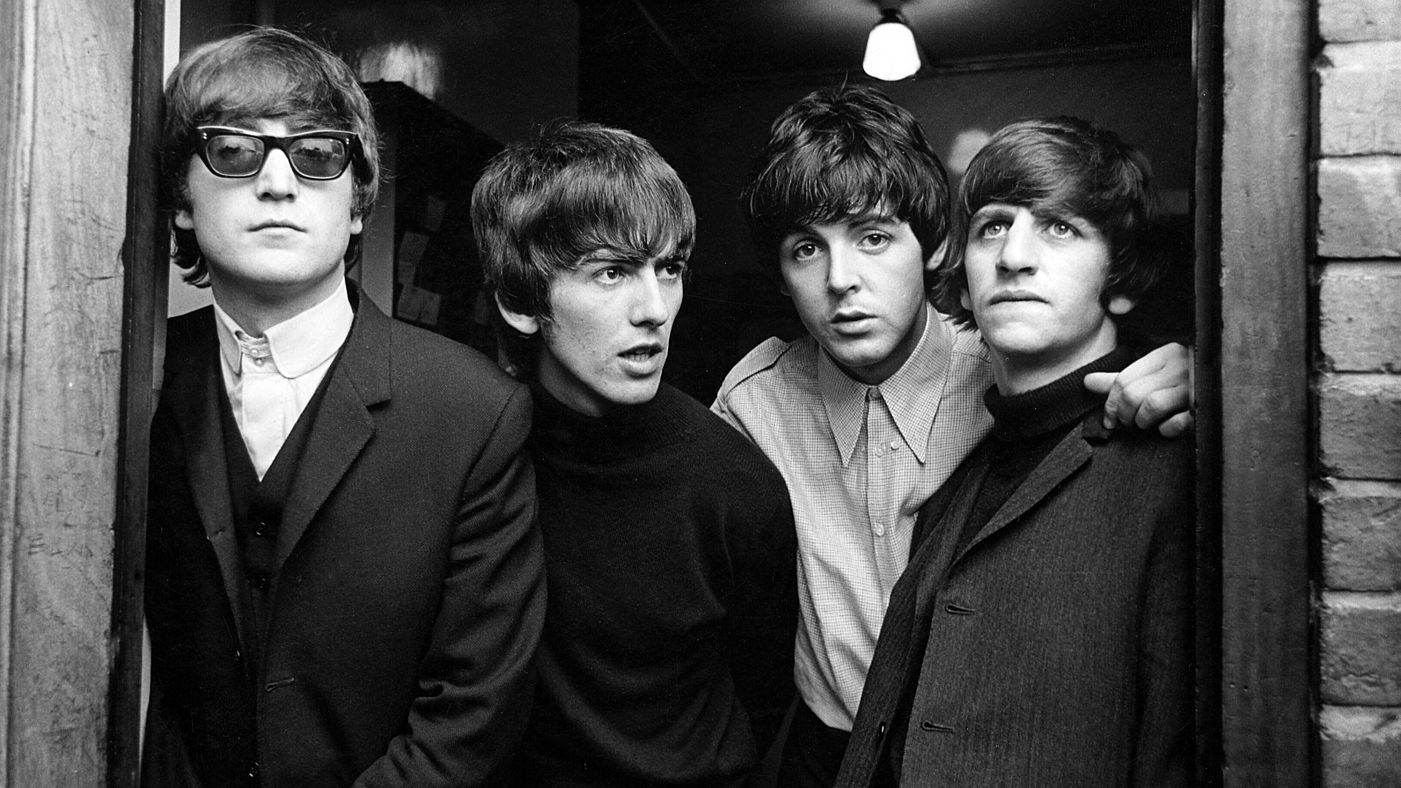 Concierto en homenaje a Los Beatles