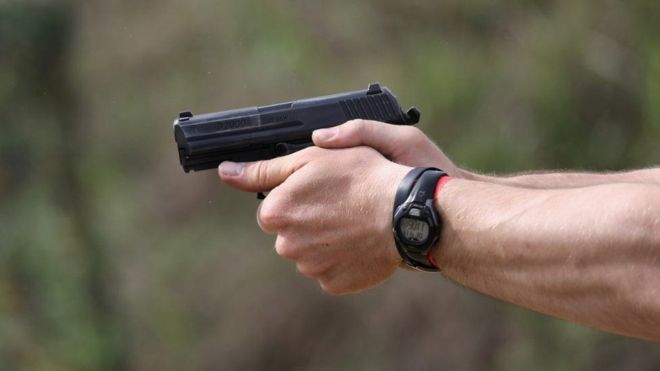 El sonido de los disparos: el sorprendente método que ahora ayuda a resolver crímenes