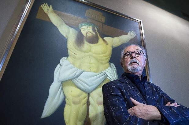 Botero