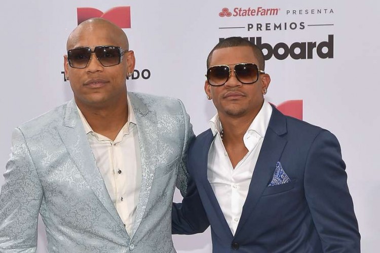 Gente de Zona cantará en Nicaragua