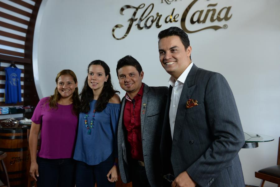 Flor de Caña reta a innovadores
