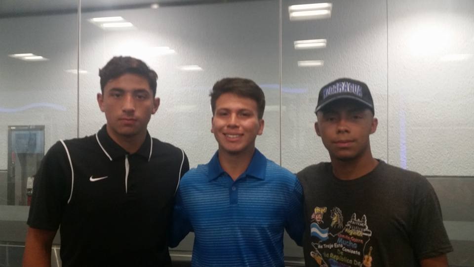 Fenifut no mandó a tiempo convocatoria de jugadores Sub-20 que viven en EE.UU.