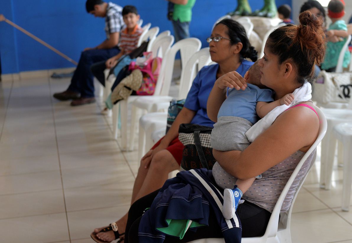 Los Pipitos, Teletón, Nicaragua, Los Pipitos y Teletón