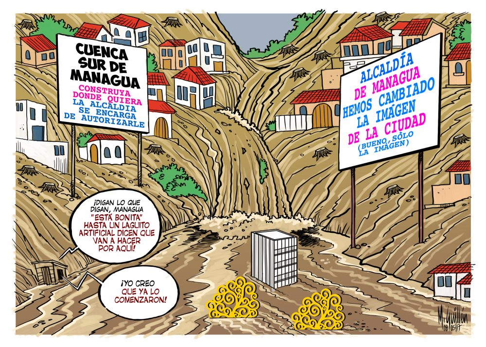 caricatura