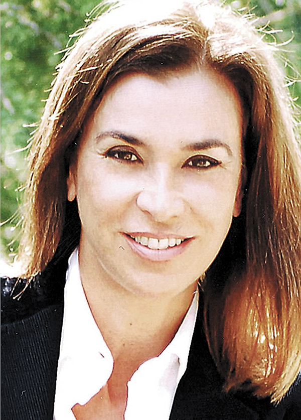 Carmen Posadas