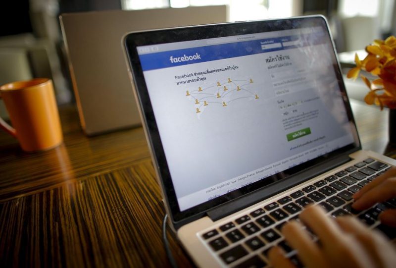 Facebook anuncia método para traducciones con mayor velocidad