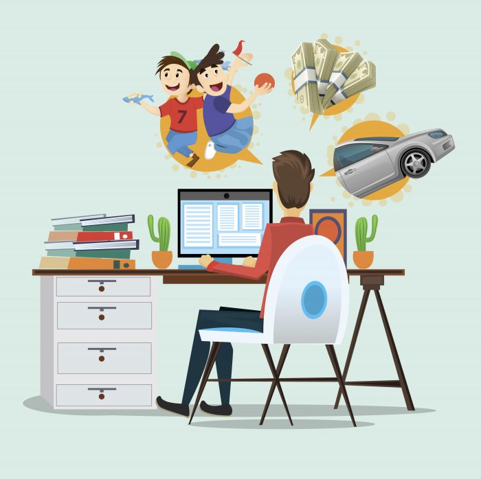 productividad laboral