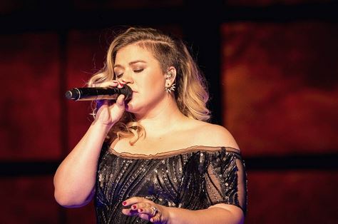 Kelly Clarkson se une a The Voice como coach