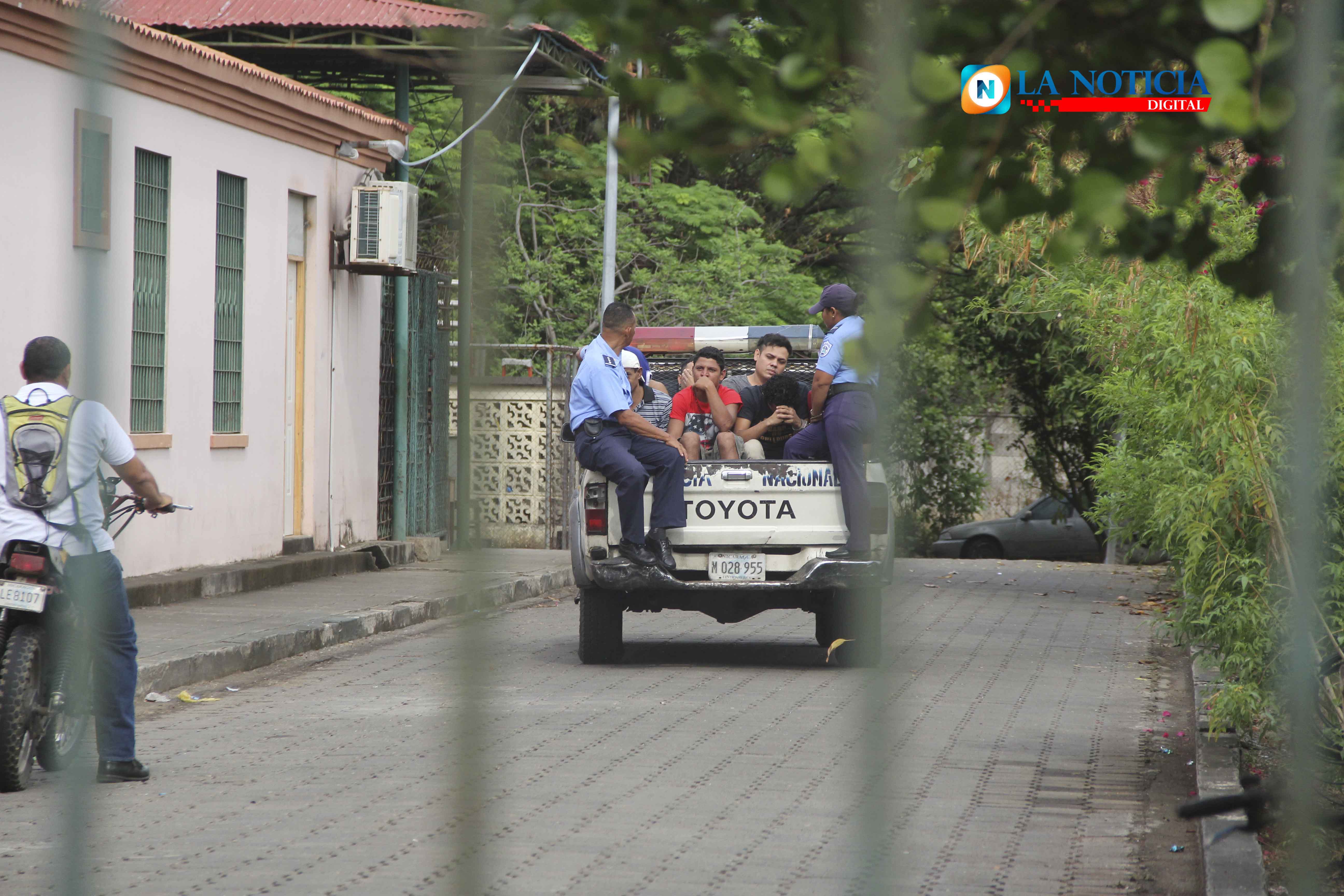 Familiares de víctimas y lesionados en accidente piden justicia