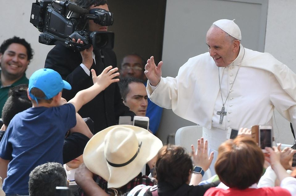 Cómo llevar una vida cristiana