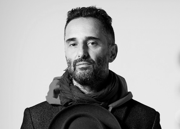 Jorge Drexler presentará en septiembre su nuevo disco