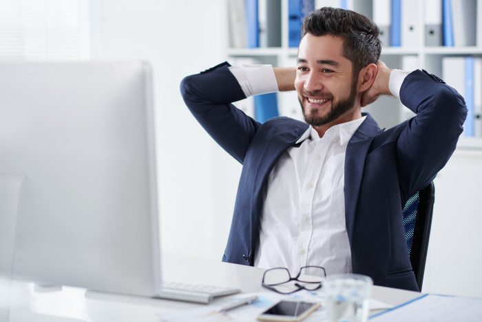 10 cosas que no te dejan ser feliz en tu trabajo