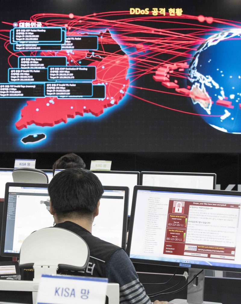 "malware"
