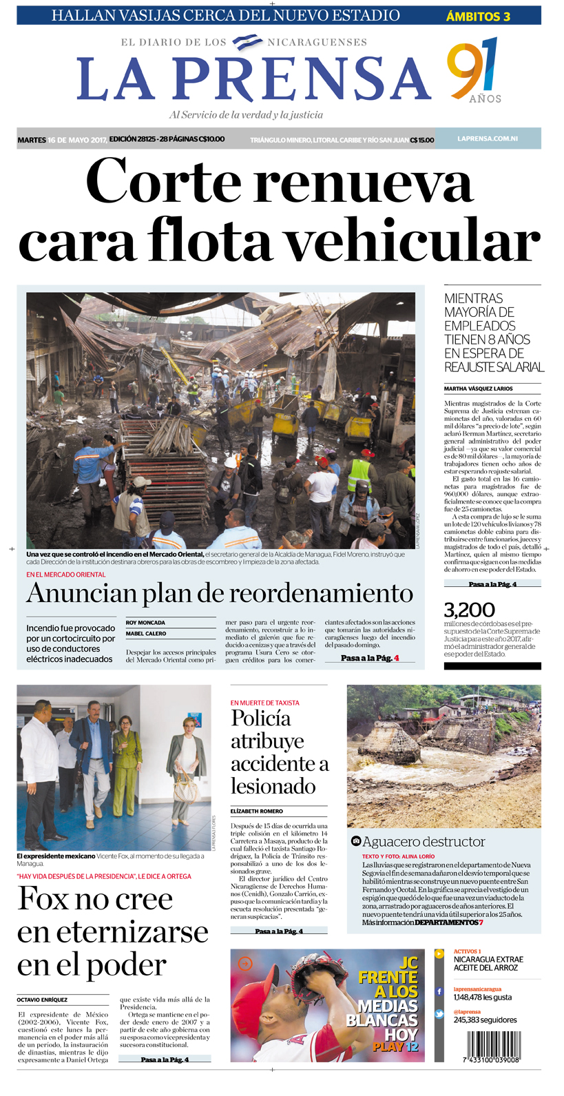 Portada 16-05-2017
