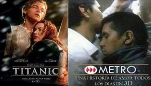 Titanic