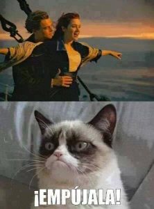 Titanic