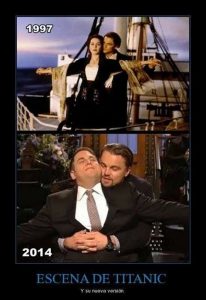 Titanic