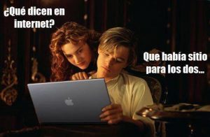 Titanic