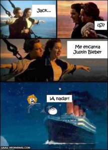 Titanic