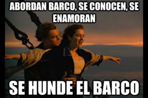 Titanic