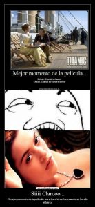 Titanic