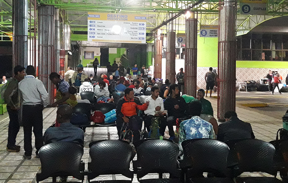 migrantes