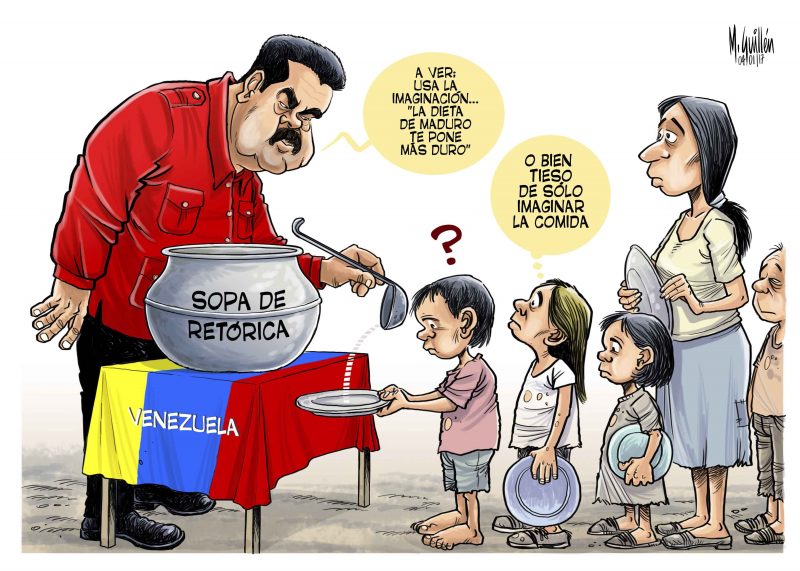 Caricatura 18-05-2017