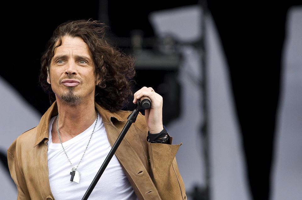 Chris Cornell, Soundgarden, Audioslave
