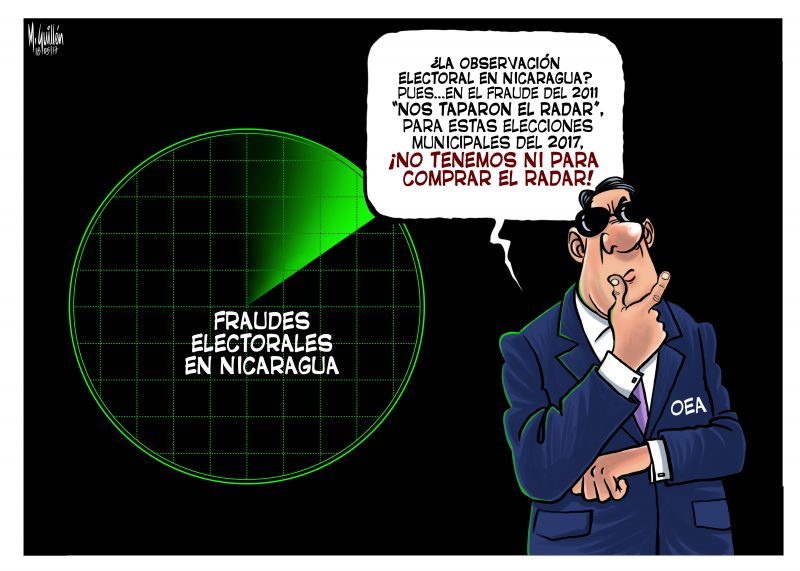 Caricatura 19-05-2017