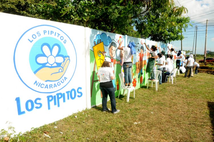 los pipitos,