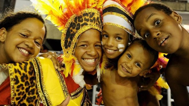 ¿Es cierto que los países tienen «personalidades»? ¿O se trata sólo de estereotipos?