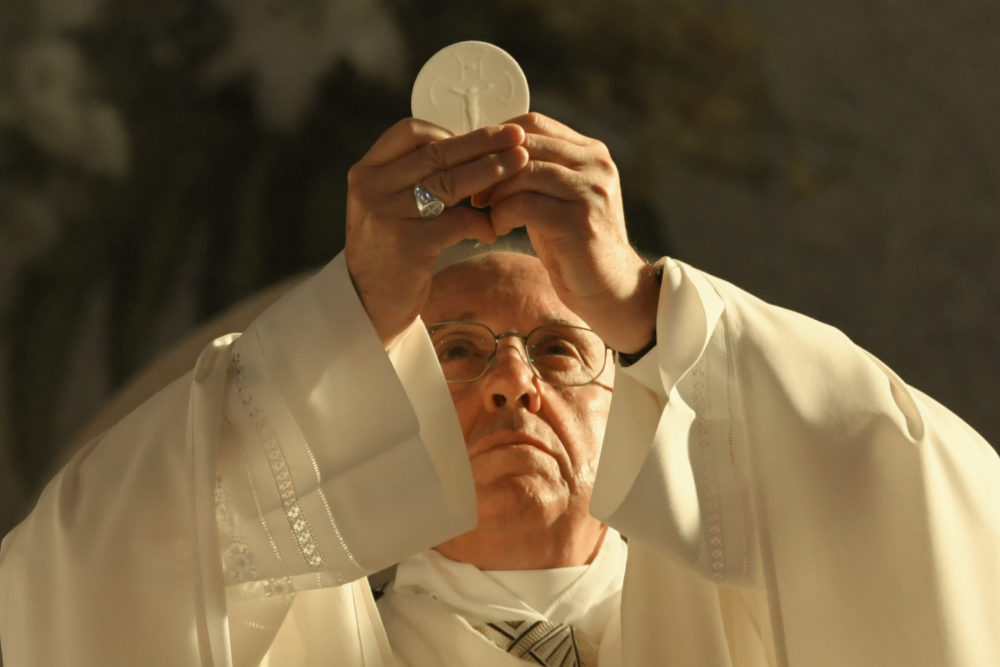 El papa realizará visita pastoral y de paz en Colombia