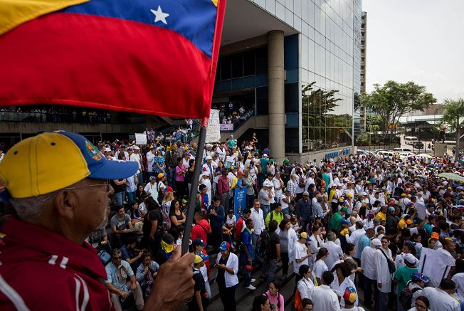 Venezuela