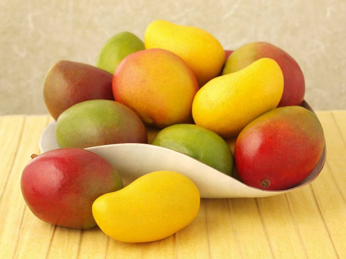 mango