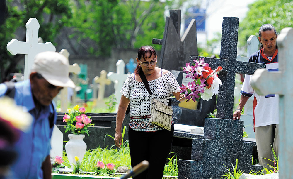 LA PRENSA / Foto: Wilmer López